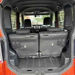 H27年式　ウェイク　車検満タンの画像