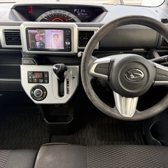 H27年式　ウェイク　車検満タンの画像