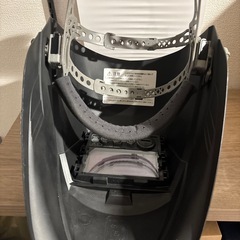 ダイヘン溶接面　の画像