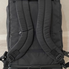 MOIERG（モアエルグ） 四輪リュックキャリーの画像