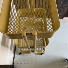 IKEA ワゴンの画像