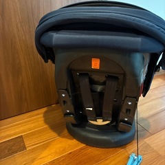 チャイルドシートの画像