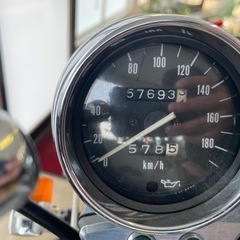 イナズマ400　の画像