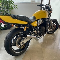 イナズマ400　の画像