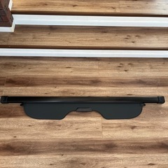 【新車外し】ランドクルーザー250 トノカバーの画像