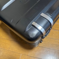 BMW 純正パニアケースの画像