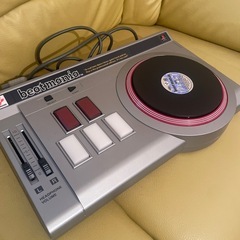 beatmania DJ station pro 2台の画像