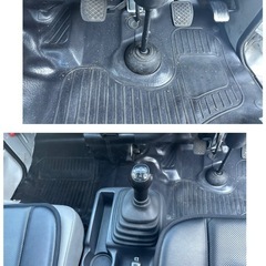 スバル　サンバー　軽トラック　TBクリーン 2WD AC PWの画像