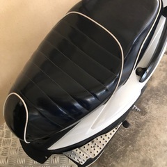 DCRシートの画像