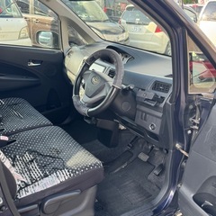 H23ムーブカスタム15万の画像