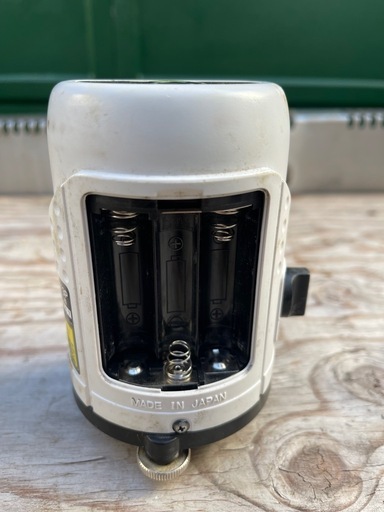 Makita（マキタ）SK13P レーザー墨出し器 動作確認済み ケース付き