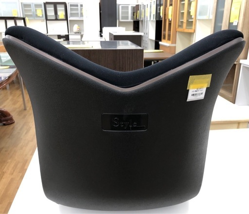【ドリーム川西店御来店限定】☆ジモティー見たよ♪割引☆  骨盤サポートチェア  クリーニング済み 【2125560000053809】