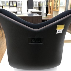 【ドリーム川西店御来店限定】☆ジモティー見たよ♪割引☆  骨盤サポートチェア  クリーニング済み 【2125560000053809】の画像