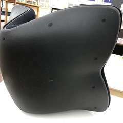 【ドリーム川西店御来店限定】☆ジモティー見たよ♪割引☆  骨盤サポートチェア  クリーニング済み 【2125560000053809】の画像