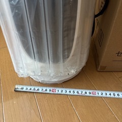 セラミックヒーターの画像