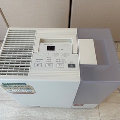 【2/22まで】ダイニチ 加湿器 HD-RXT723(W)（2023年製）の画像