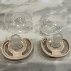 Pigeon3~6ヶ月用おしゃぶり スヌーピーの画像