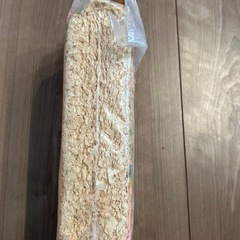 ハムスター用品　小動物　床材　快適やわらかベッドの画像