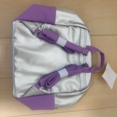 しなこ　リュックの画像