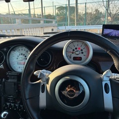 とても可愛い一台ですの画像