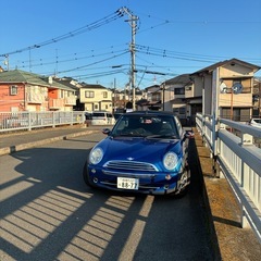 とても可愛い一台ですの画像