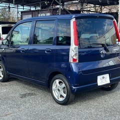 ★支払い総額 12.8万★スバル ステラ！車検令和9年3月！下取り、配送可能！の画像