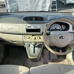 ★支払い総額 12.8万★スバル ステラ！車検令和9年3月！下取り、配送可能！の画像