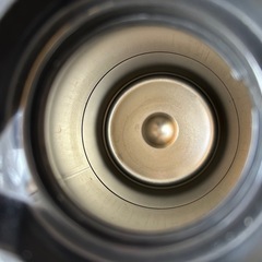 魔法瓶ポットの画像