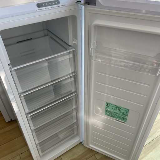 アイリスオーヤマ 142L 冷蔵庫【リサイクルフカツ岡崎倉庫店】260213YS-16