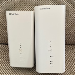 SoftBank Airの画像