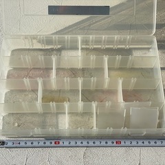 DAIWA ルアーケースの画像