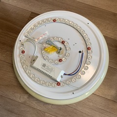 【新品・無料】照明 の画像