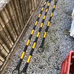 コーンバー　3本の画像