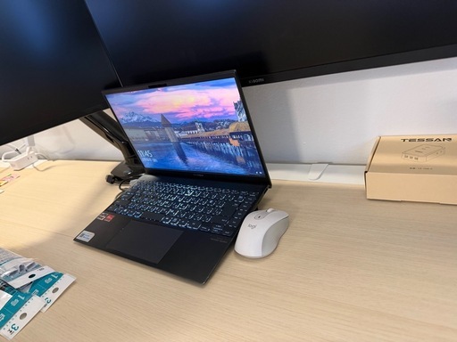 asus zen book
