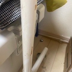 【17日まで】ハンガーラックの画像