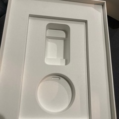 iPad 空き箱のみの画像