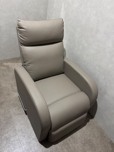 〈新品未使用〉リクライニングチェア