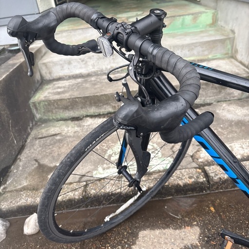giant ロードバイク
