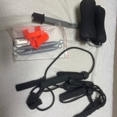 腹筋マシンの画像