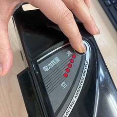 Panasonic NKY452B02B 電動13.2Ah自転車用バッテリーの画像