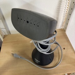 Panasonicスチームアイロンの画像