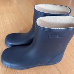 【24.0】レインブーツの画像