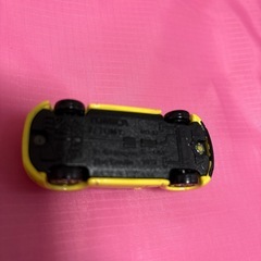 フォルクスワーゲンザ　ビートルの画像