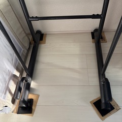 懸垂マシーンの画像