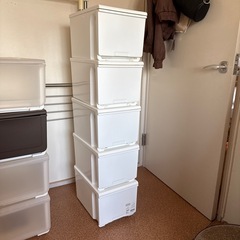 押入れ
収納の画像