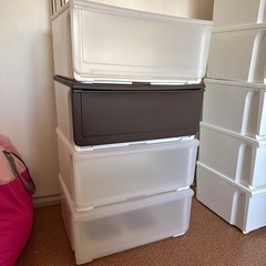 押入れ
収納の画像