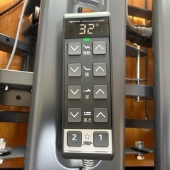 ★美品★ パラマウントベッド 電動ベッド   INTIME 1000：インタイム100の画像