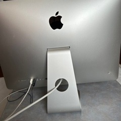iMac 2013　21.5インチ　16GBの画像