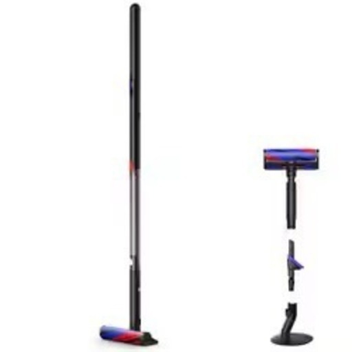 dyson pencilvac fluffy　(sV50 FF)  ダイソン   未開封
