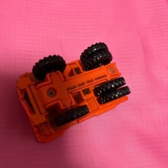 日立建機リジッドダンプトラックの画像